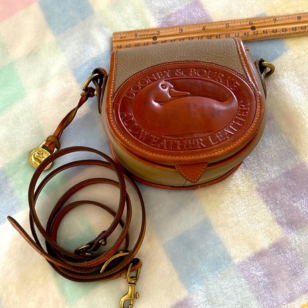 Dooney & Bourke Duck Bag